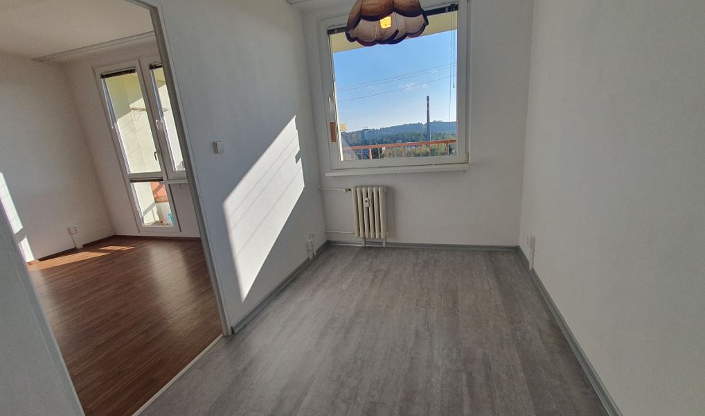 Pronájem bytu 3+1 73 m², Příbram – náhled fotky 2