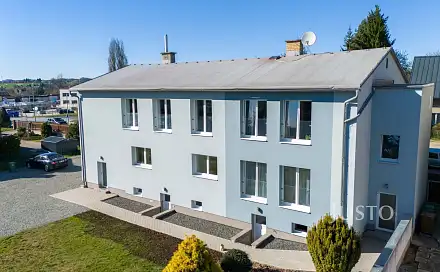 Prodej komerčního objektu (jiného typu) 401 m², Ohrazenice, okres Semily
