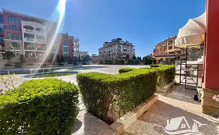 Prodej bytu atypického 106 m², Sveti Vlas, Bulharsko