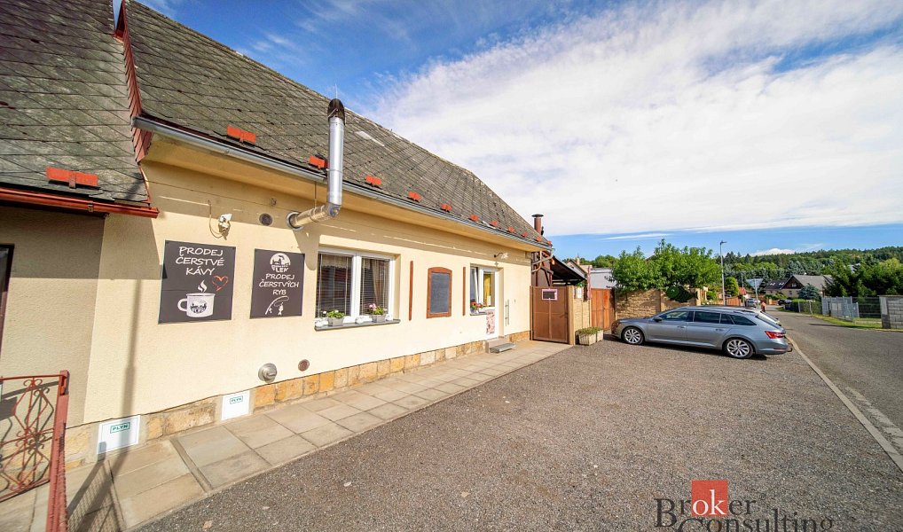 Prodej restaurace 180 m², Dvůr Králové nad Labem – náhled fotky 11