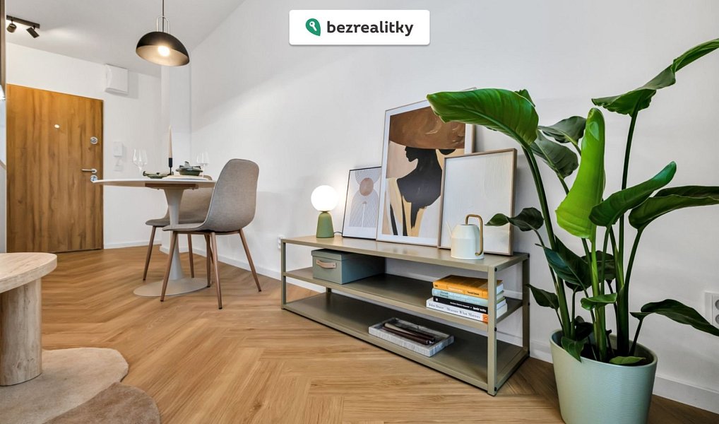 Prodej bytu 2+kk 40 m², Praha – náhled fotky 5