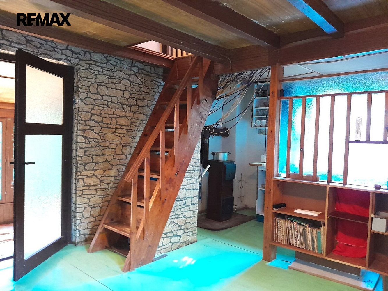 Prodej chaty/chalupy 52 m² s pozemkem 484 m² — photo 3