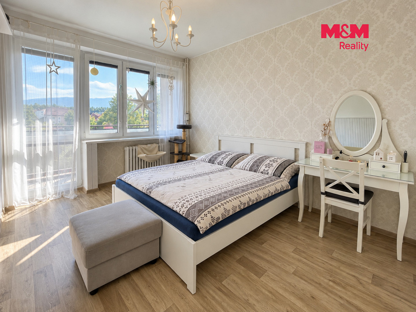 Prodej bytu 3+1 71 m² – fotografie 2