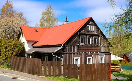 Prodej chaty/chalupy 190 m² s pozemkem 1 100 m², Držkov, okres Jablonec nad Nisou