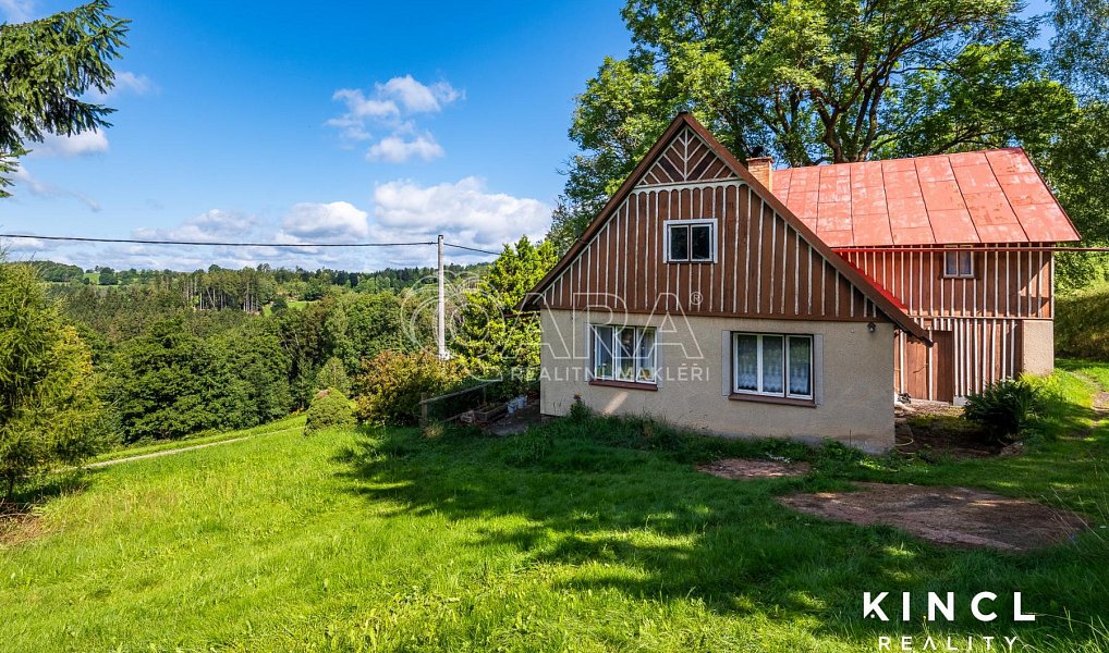 Prodej chaty/chalupy 278 m² s pozemkem 2 278 m², Jestřabí v Krkonoších – náhled fotky 10