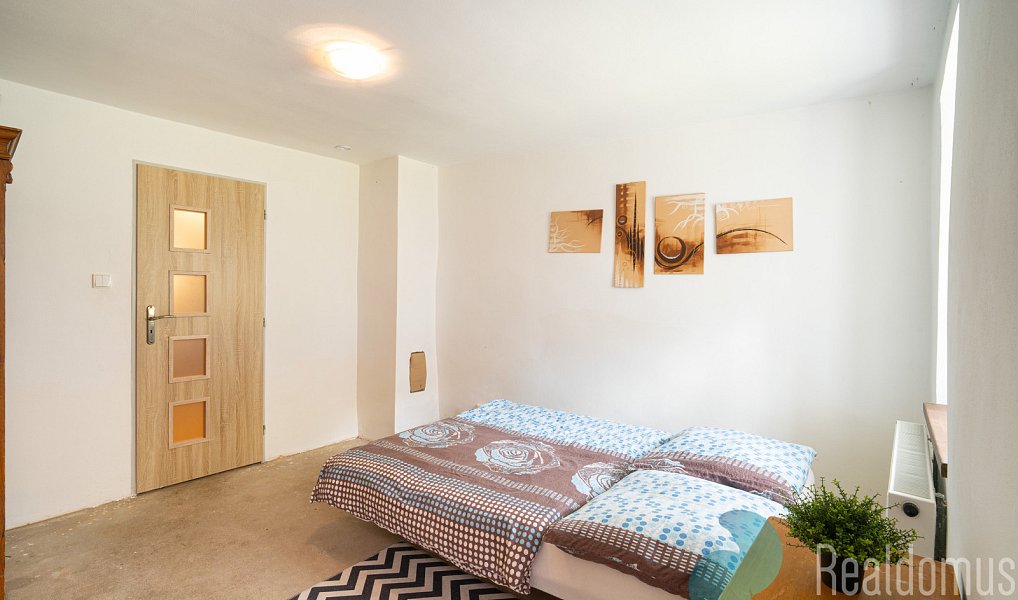 Prodej chaty/chalupy 150 m² s pozemkem 963 m², Ktiš – náhled fotky 7
