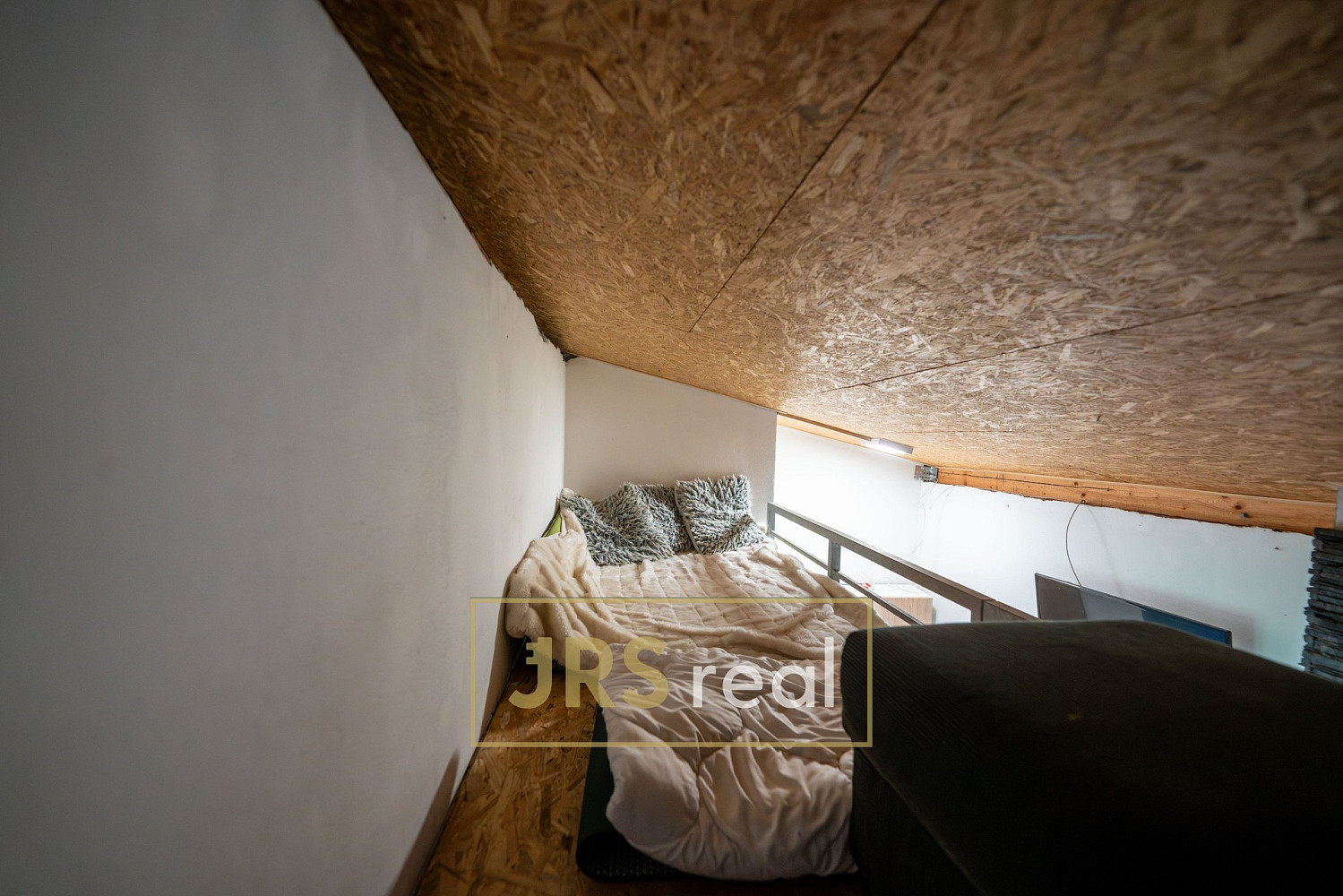 Prodej chaty/chalupy 30 m² s pozemkem 381 m² – fotografie 5