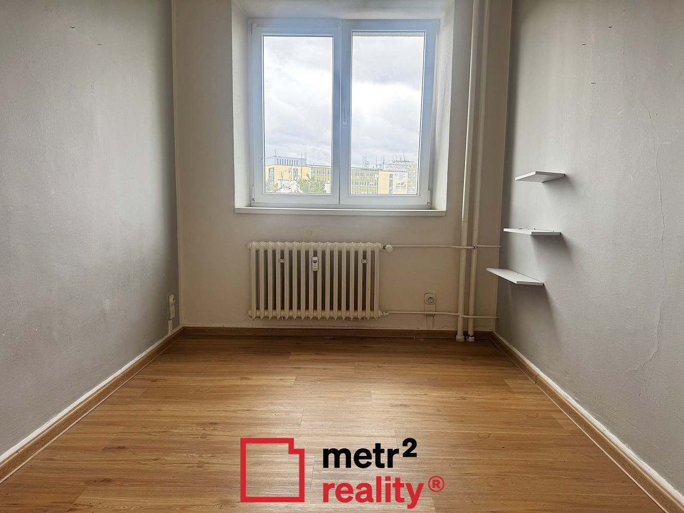 Prodej bytu 3+1 61 m² – fotografie 5