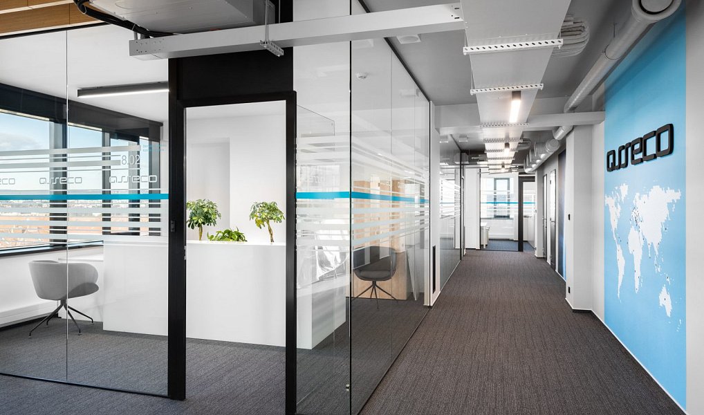 Pronájem kanceláře 483 m², Brno – náhled fotky 6