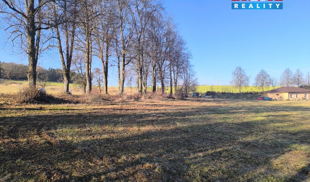 Prodej stavebního pozemku 2 629 m², Cehnice – náhled fotky 5