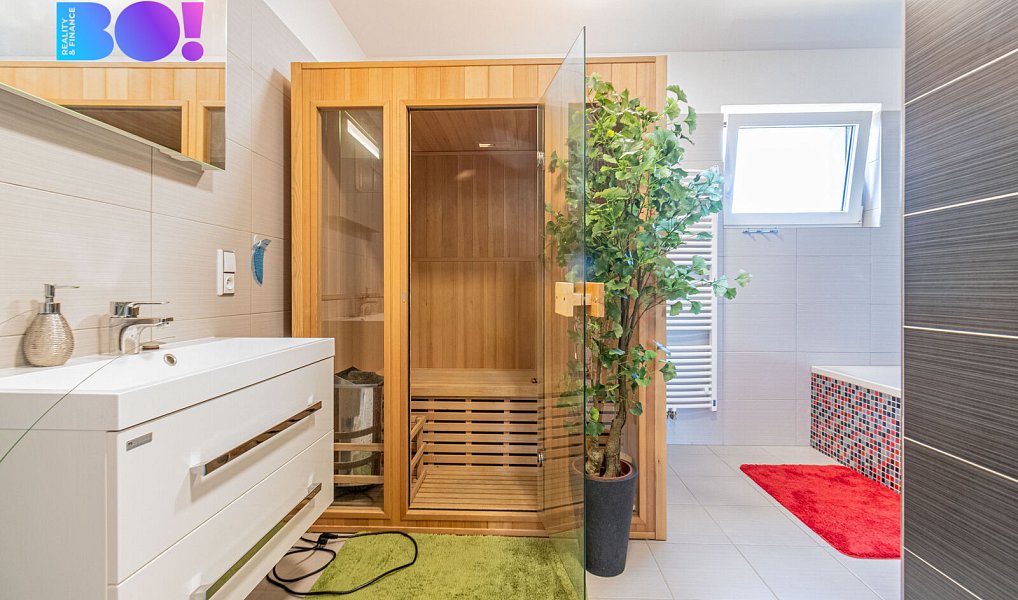 Prodej domu 235 m² s pozemkem 206 m², Kroměříž – náhled fotky 23
