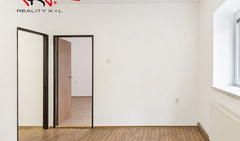 Prodej bytu 2+1 49 m², Roudnice nad Labem – náhled fotky 9