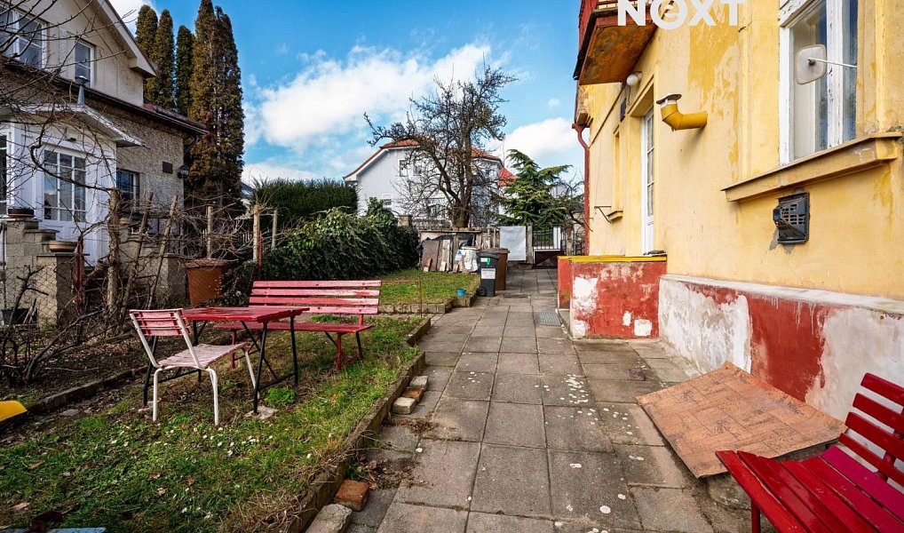 Prodej domu 208 m² s pozemkem 544 m², Praha – náhled fotky 14