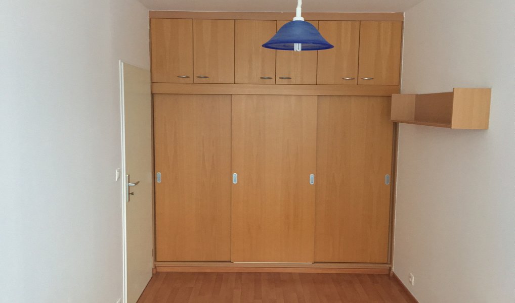 Pronájem bytu 2+kk 54 m², Praha – náhled fotky 5