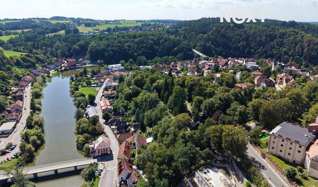 Prodej ubytovacího objektu 500 m², Tábor – náhled fotky 19