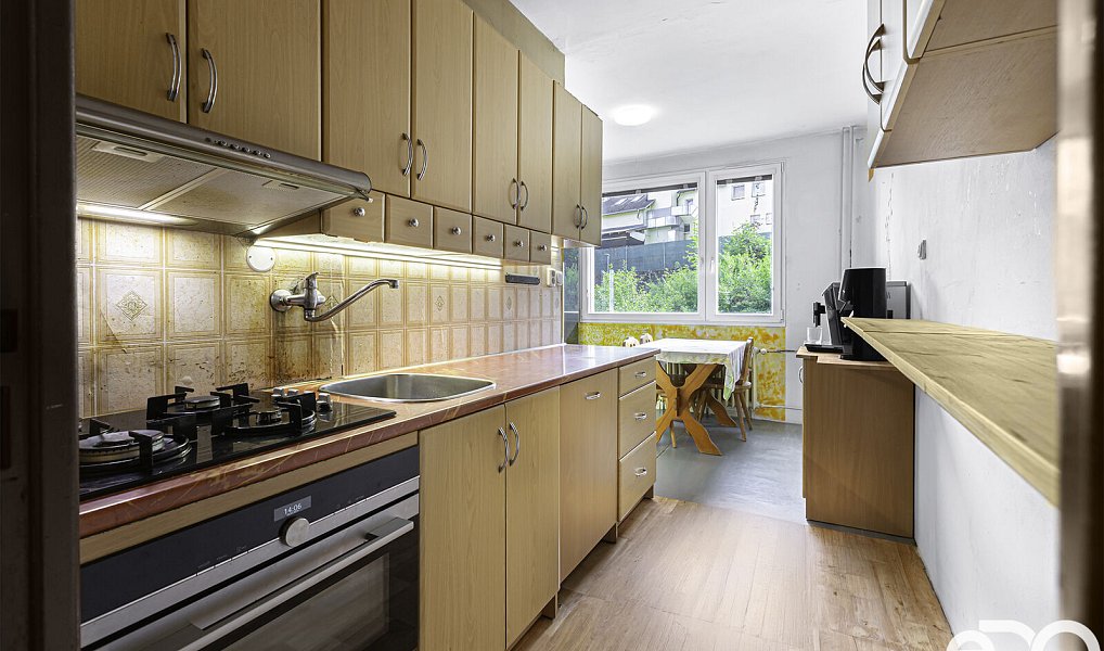 Prodej bytu 3+1 63 m², Jablonec nad Nisou – náhled fotky 2