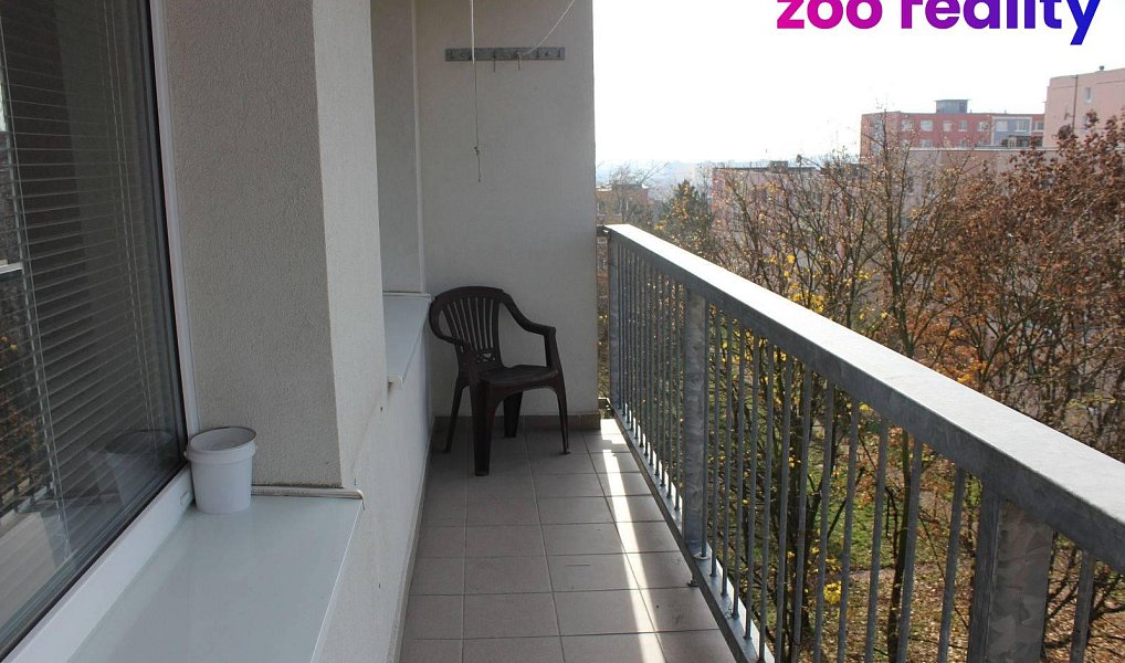 Pronájem bytu 2+kk 40 m², Litoměřice – náhled fotky 6