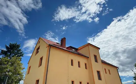 Prodej nájemního domu, činžáku 550 m², Lety, okres Písek