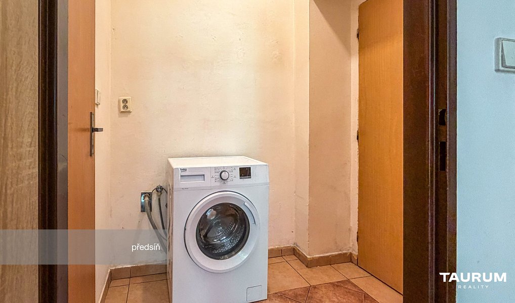 Prodej bytu 1+kk 24 m², Plzeň – náhled fotky 9