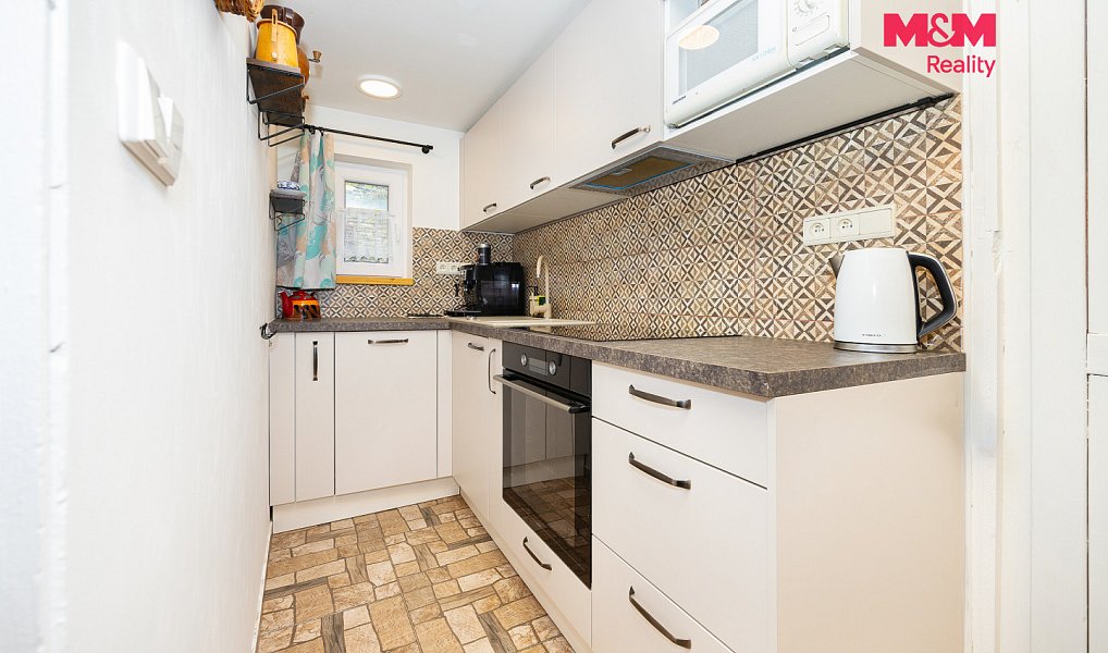 Prodej chaty/chalupy 45 m² s pozemkem 375 m², Orlické Podhůří – náhled fotky 2