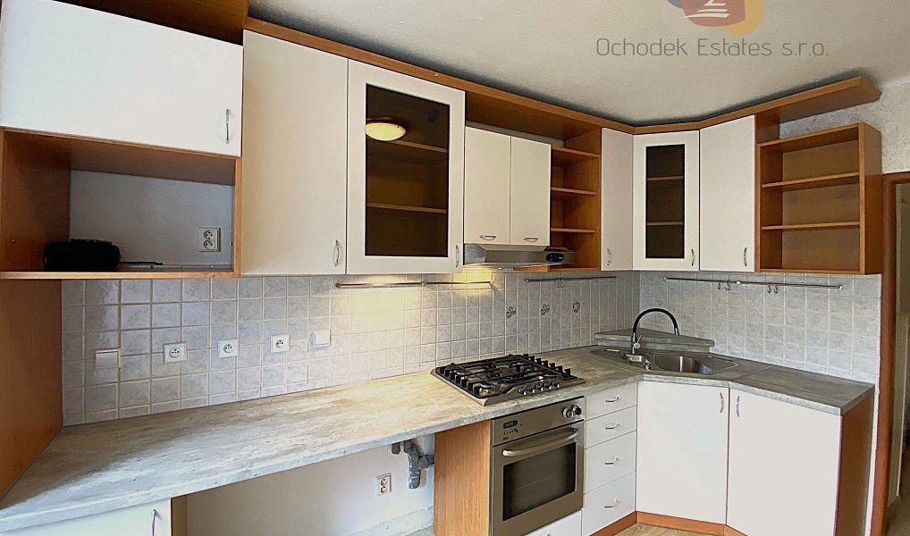 Prodej bytu 2+1 54 m², Ostrava – náhled fotky 3