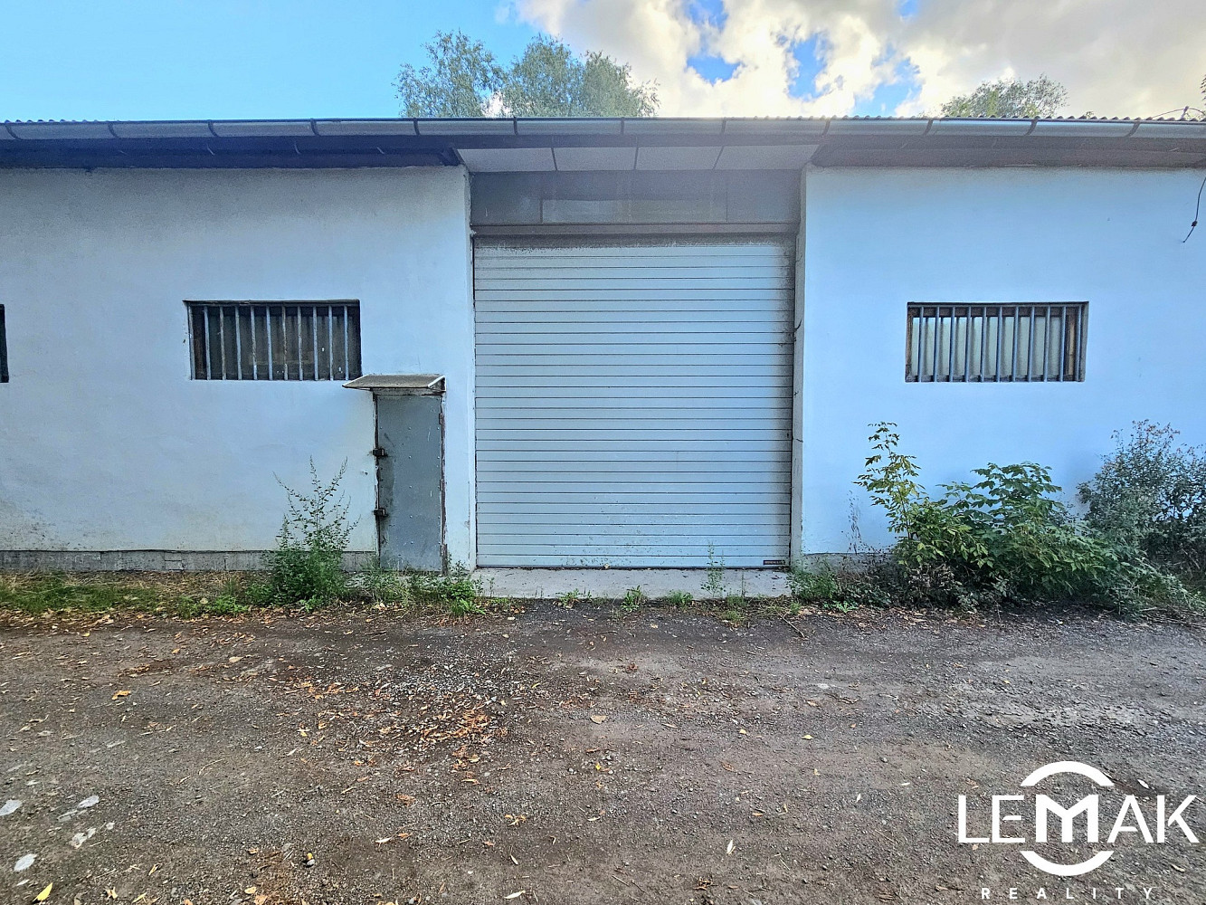 Prodej výrobních prostor 227 m² – fotografie 5