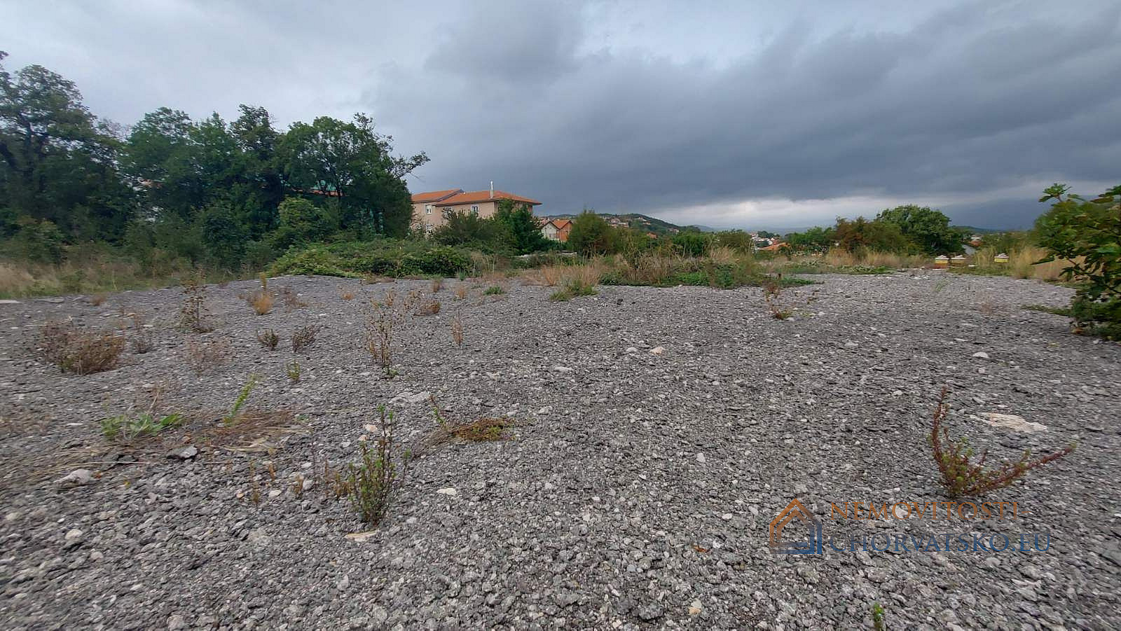 Prodej stavebního pozemku 3 548 m² - Więcej