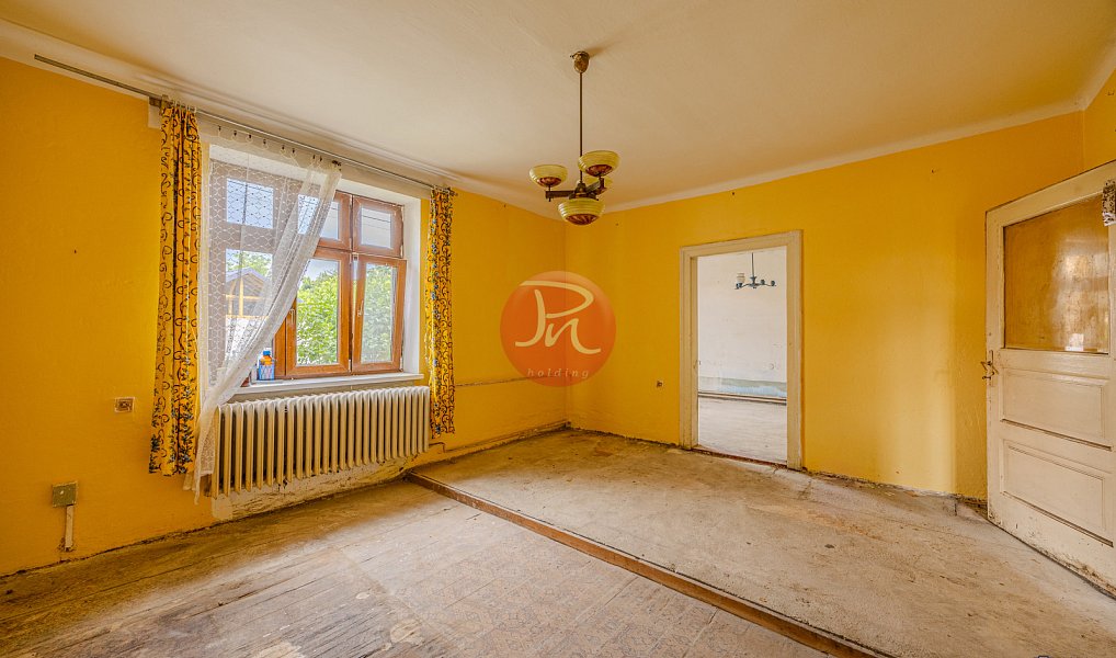 Prodej domu 180 m² s pozemkem 1 734 m², Karviná – náhled fotky 12