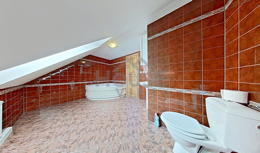 Prodej domu 113 m² s pozemkem 691 m², Praha – náhled fotky 17