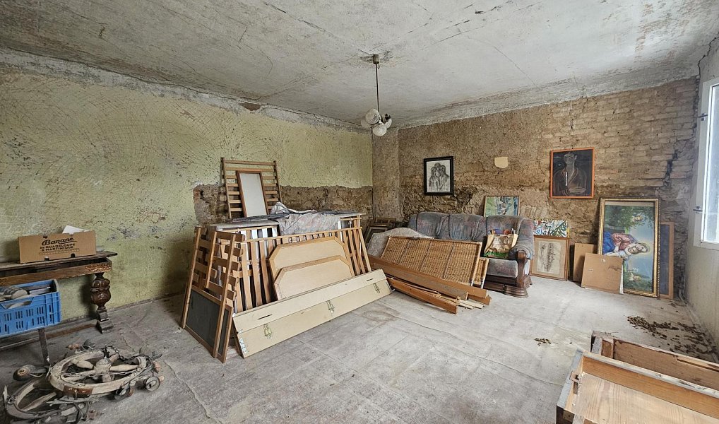Prodej domu 230 m² s pozemkem 578 m², Bělčice – náhled fotky 7