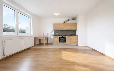 Prodej bytu 2+kk 51 m²