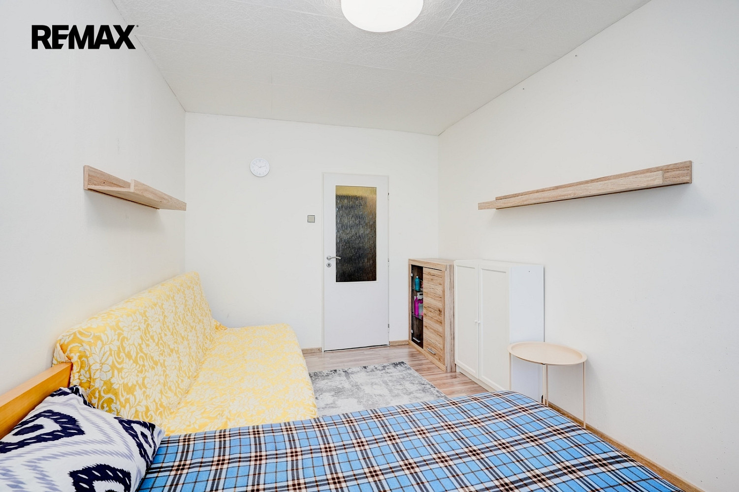 Prodej bytu 3+kk 61 m² - Więcej