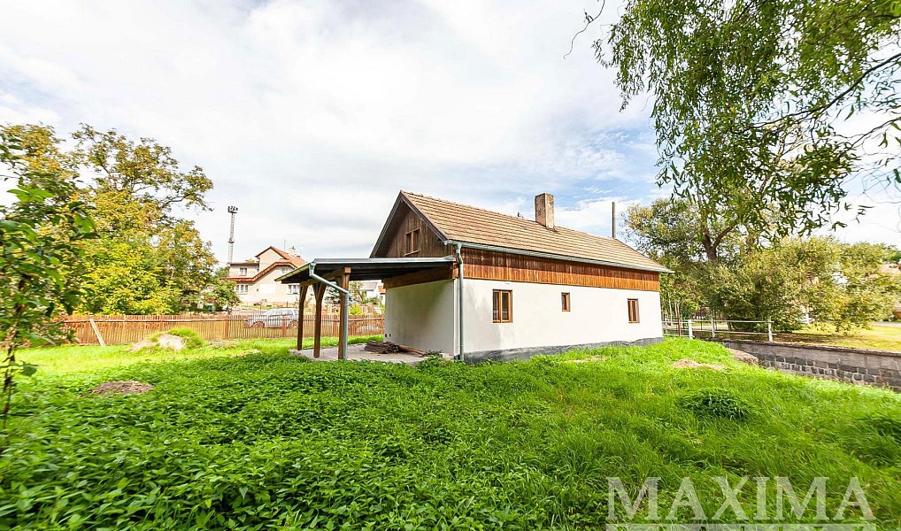 Prodej domu 78 m² s pozemkem 655 m², Kopidlno – náhled fotky 17