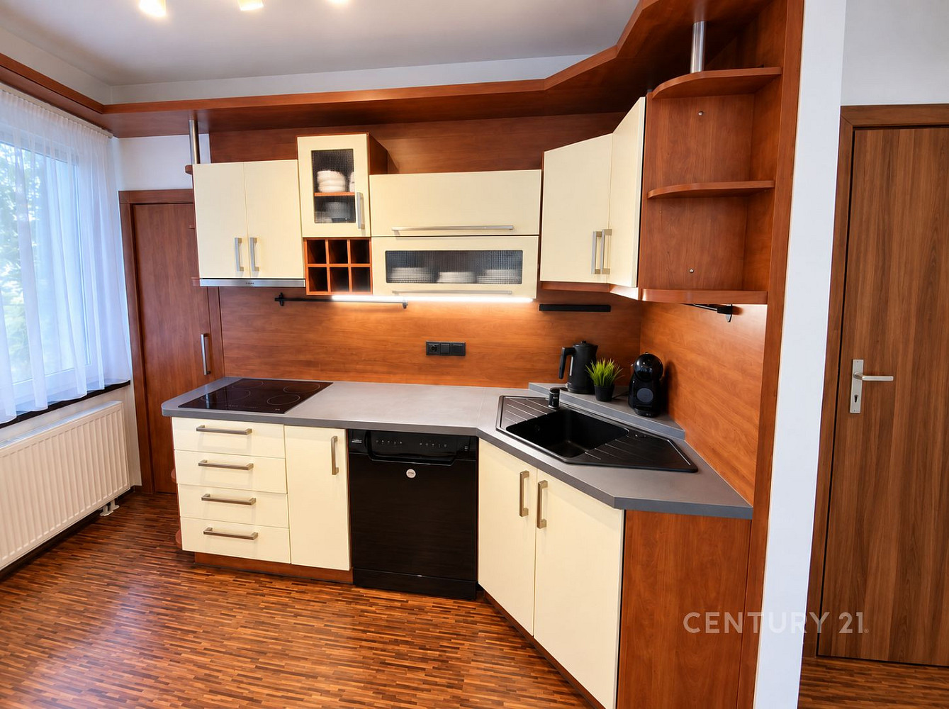 Prodej bytu 3+1 80 m² – fotografie 4