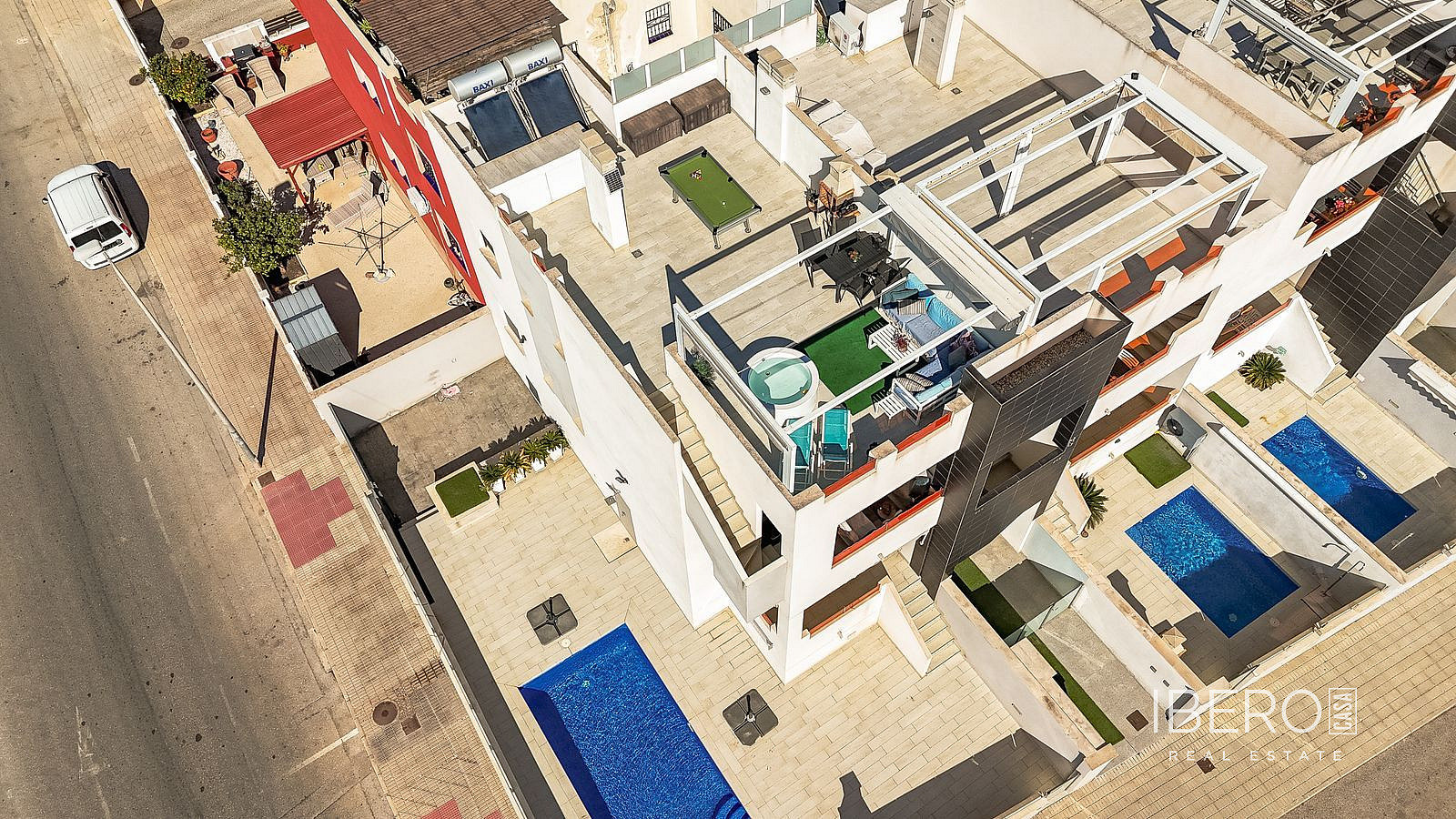 Pis 3+kk – Orihuela, Playa Flamenca I, Urbanización La Zenia II - Vista 3