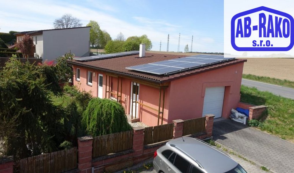 Prodej domu 215 m² s pozemkem 563 m², Jindřichův Hradec – náhled fotky 5