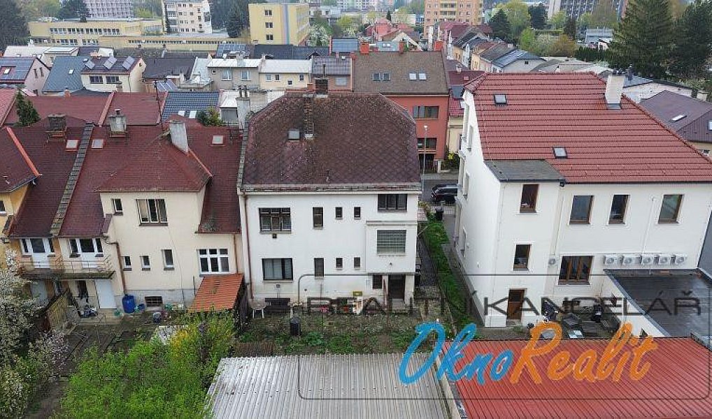 Prodej domu 180 m² s pozemkem 286 m², Přerov – náhled fotky 25