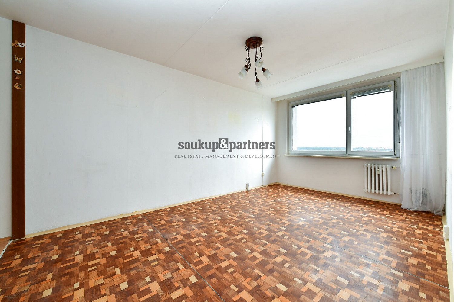 Prodej bytu 3+kk 67 m²