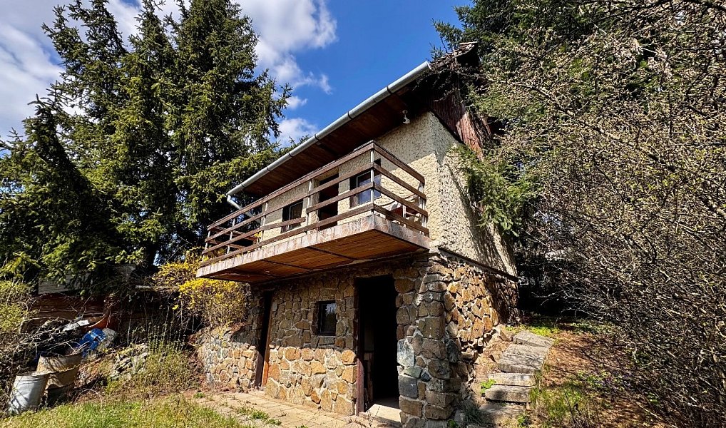 Prodej chaty/chalupy 45 m² s pozemkem 420 m², Brno – náhled fotky 3