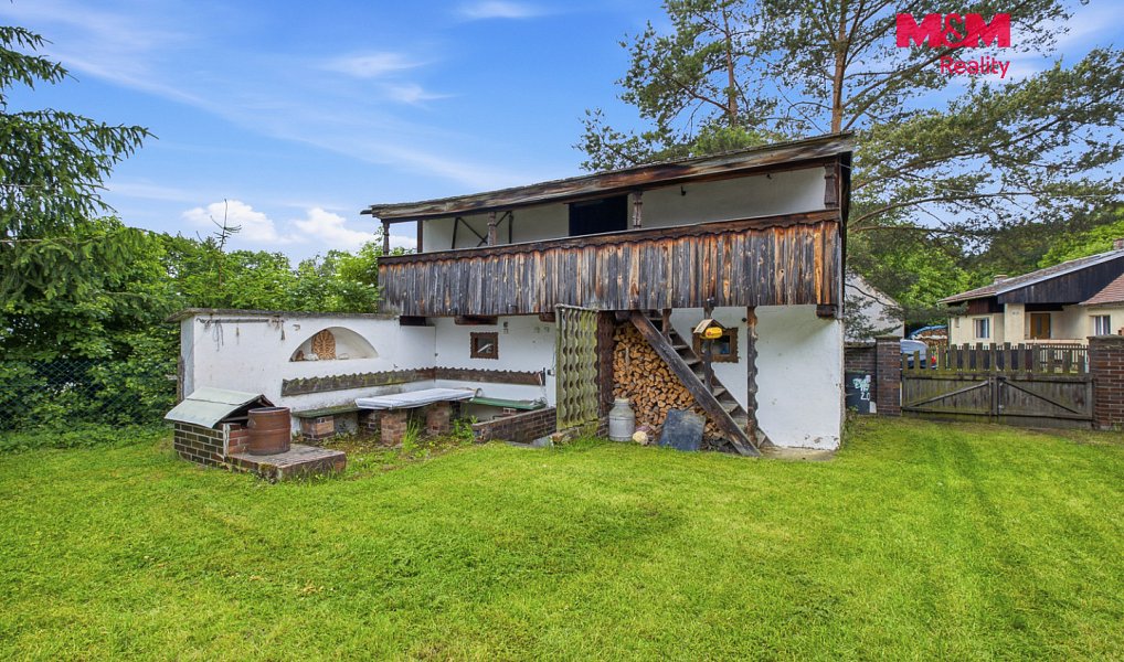 Prodej domu 180 m² s pozemkem 2 581 m², Třebenice – náhled fotky 21