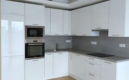 Pronájem bytu 2+kk 50 m²