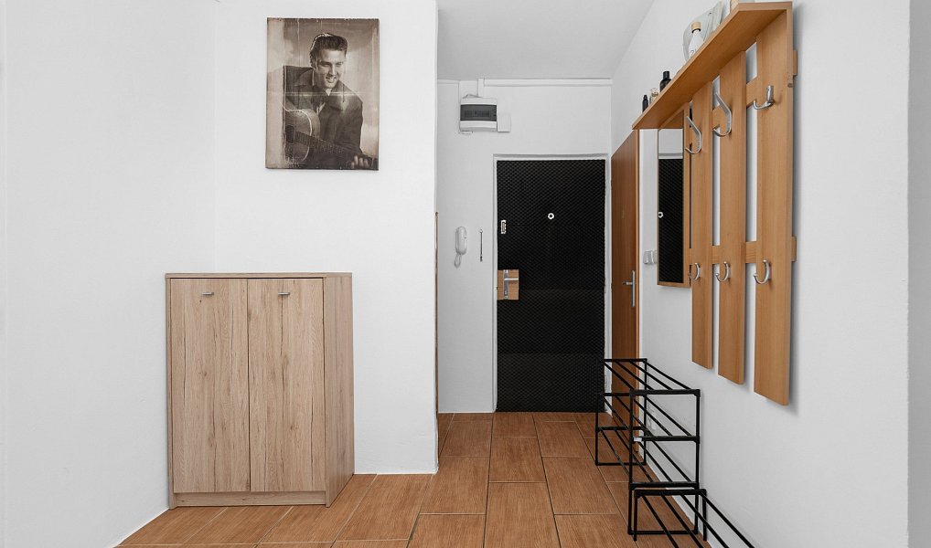 Prodej bytu 3+1 72 m², Židlochovice – náhled fotky 10