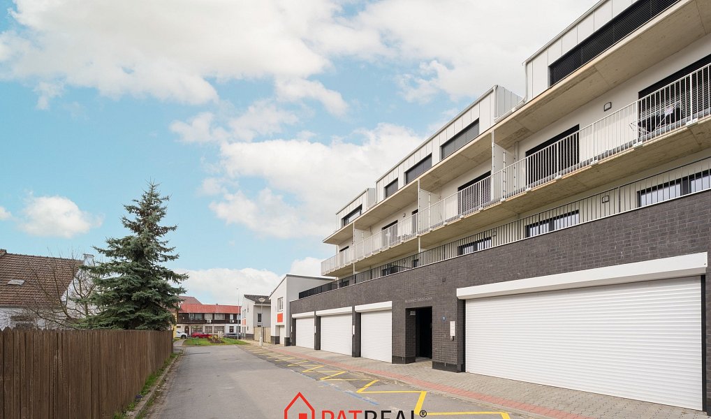 Prodej bytu 2+kk 79 m², Brno – náhled fotky 20