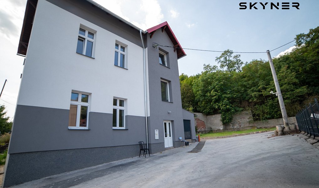 Pronájem ubytovacího objektu 255 m², Ústí nad Labem – náhled fotky 31