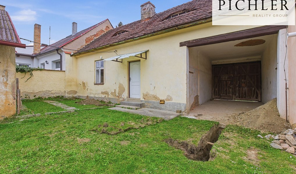 Prodej domu 60 m² s pozemkem 399 m², Čistá – náhled fotky 12