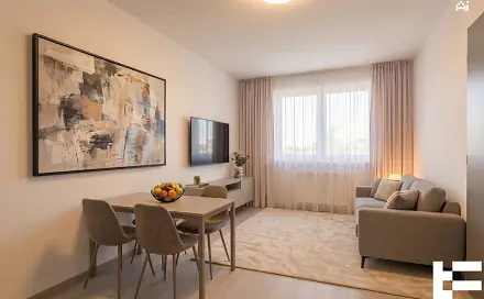 Prodej bytu 2+kk 36 m²