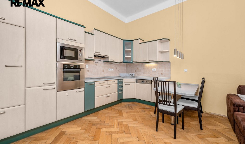 Prodej bytu 2+kk 60 m², České Budějovice – náhled fotky 4