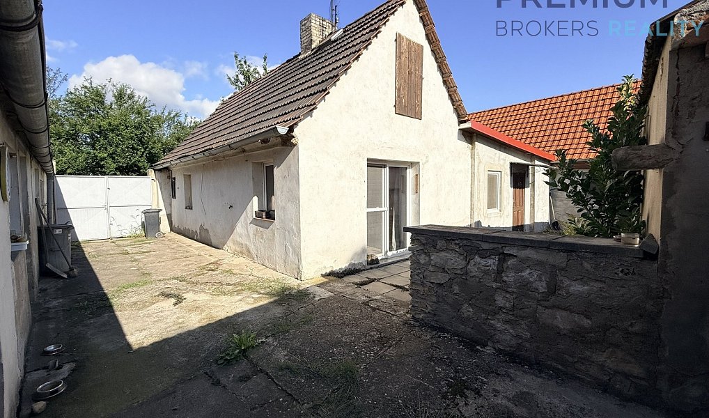 Prodej domu 120 m² s pozemkem 1 353 m², Terezín – náhled fotky 20