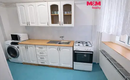 Prodej bytu 2+1 115 m², Poštovní, Krupka, okres Teplice