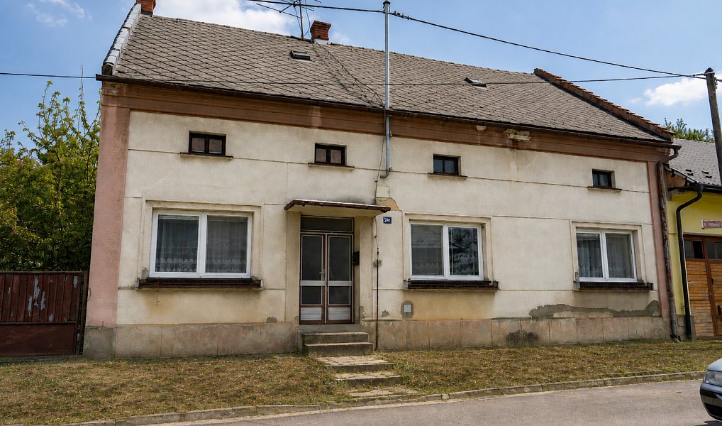 Prodej domu 166 m² s pozemkem 337 m², Prusinovice – náhled fotky 9